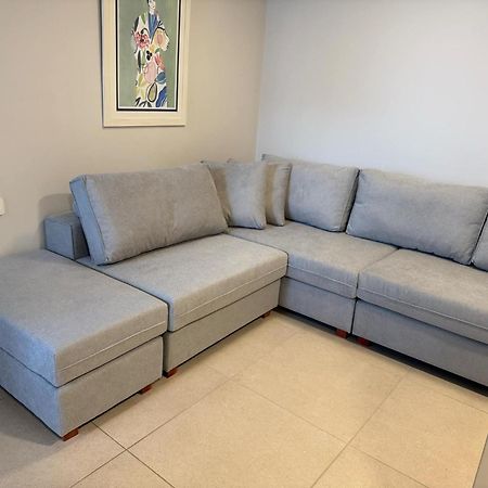 Stylish Studio Apartment - 8F House Kalamata Exterior photo
