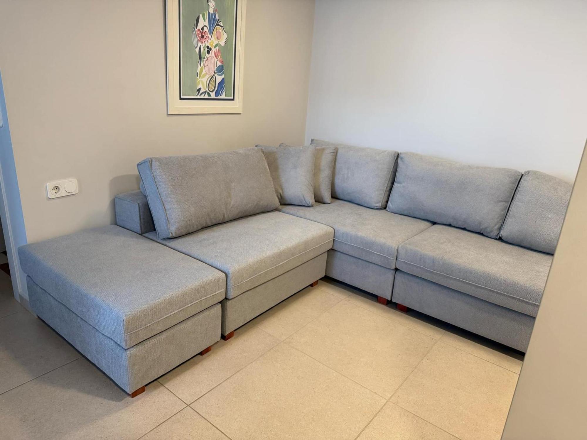 Stylish Studio Apartment - 8F House Kalamata Exterior photo