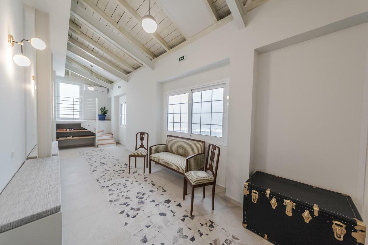 Stylish Studio Apartment - 8F House Kalamata Exterior photo
