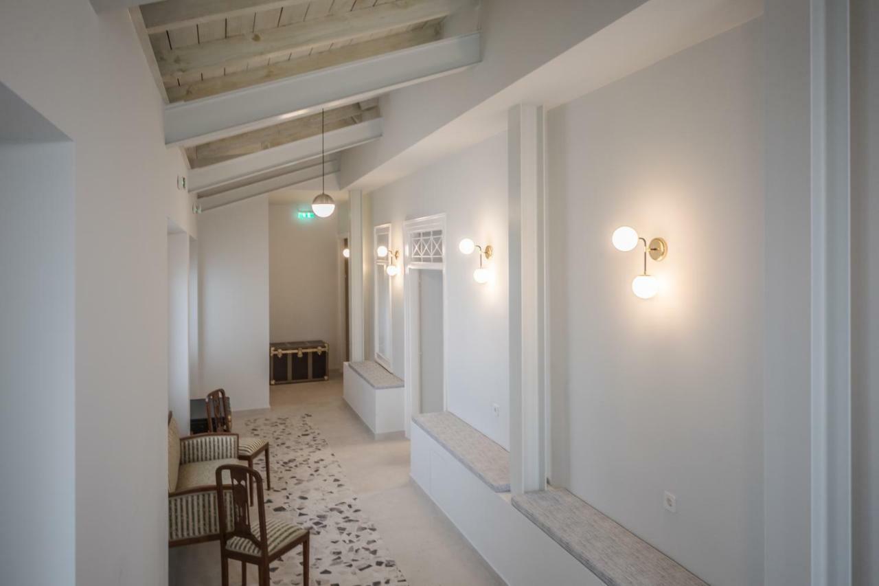 Stylish Studio Apartment - 8F House Kalamata Exterior photo